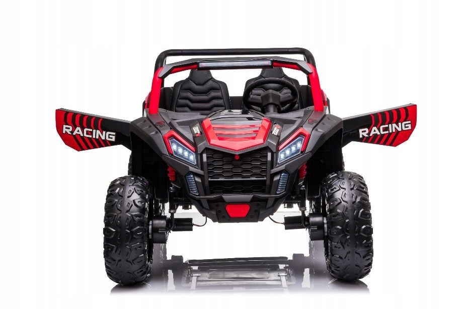 AUTO Battery Operated Kids Car Electric BUGGY RACING 4X200W 24V Manufacturer code YSA032