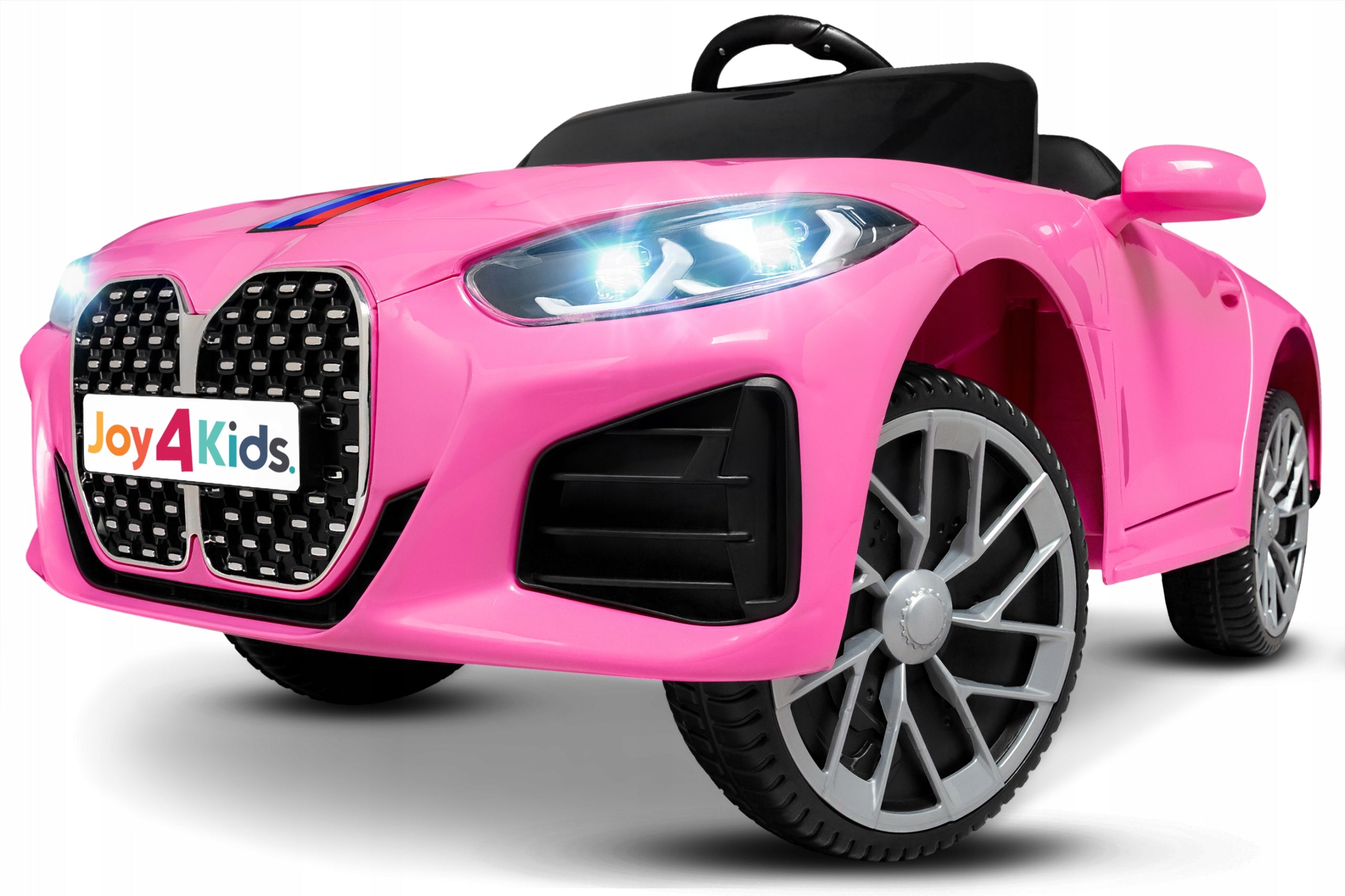 AUTO CONVERTIBLE M4 FOR BATTERY LEATHER ROCKING LED PILOT SHOCK ABSORBERS Manufacturer code M4