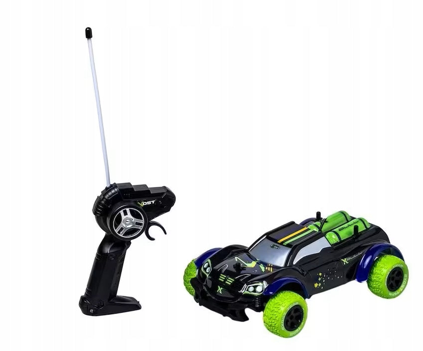 AUTO EXOST CROSS REMOTE CONTROLLED VEHICLE CAR Kind driving