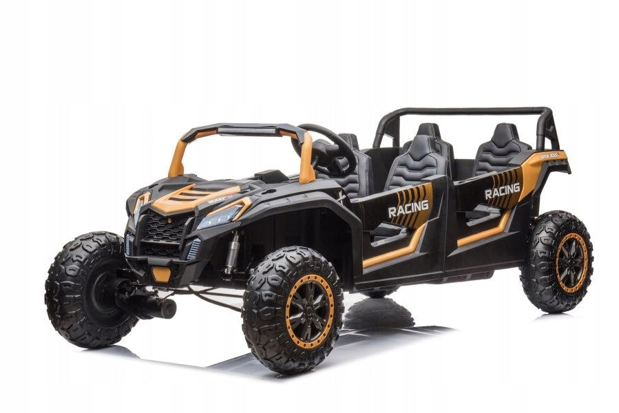 AUTO FOR BATTERY BUGGY A033 4x4 24V GOLD 120KG Manufacturer code 11960