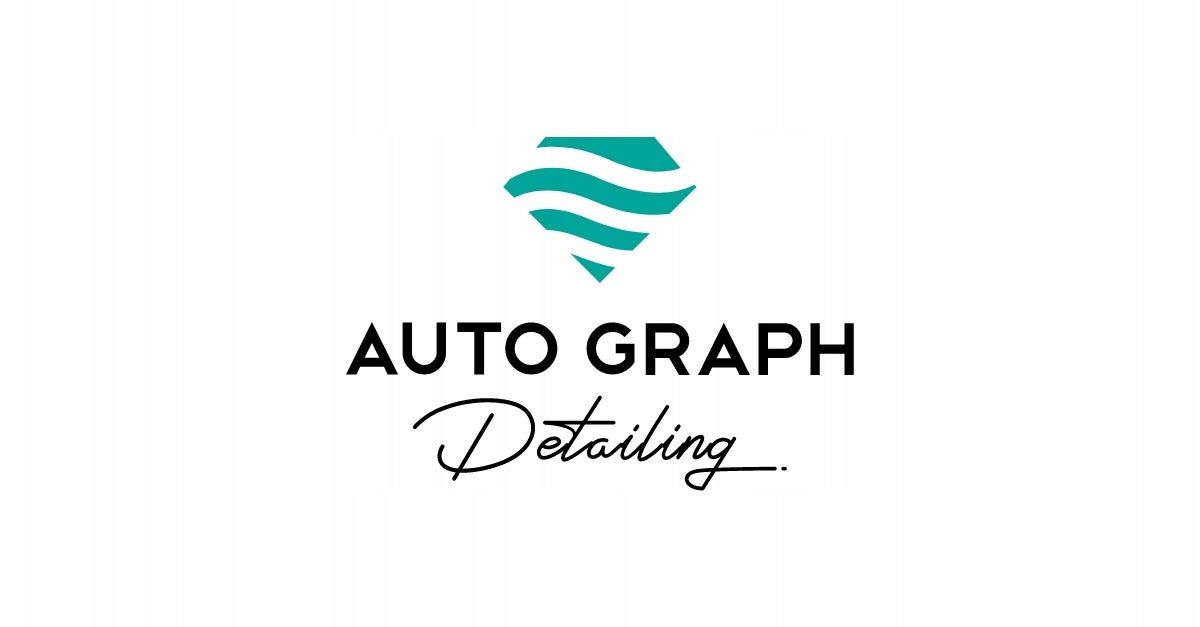 AUTO GRAPH EMERALD HYDROPHOBIC GLASS CLEANER 400ML - GLASS CLEANER WITH EFFECT Manufacturer Auto Graph