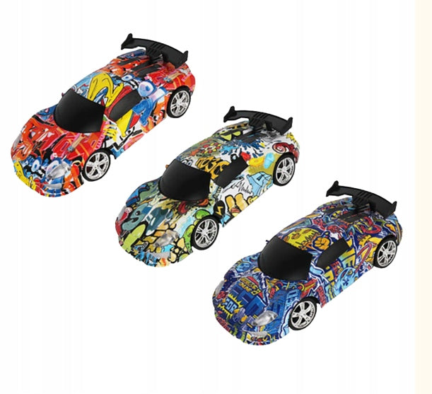 Funkgesteuertes Auto 