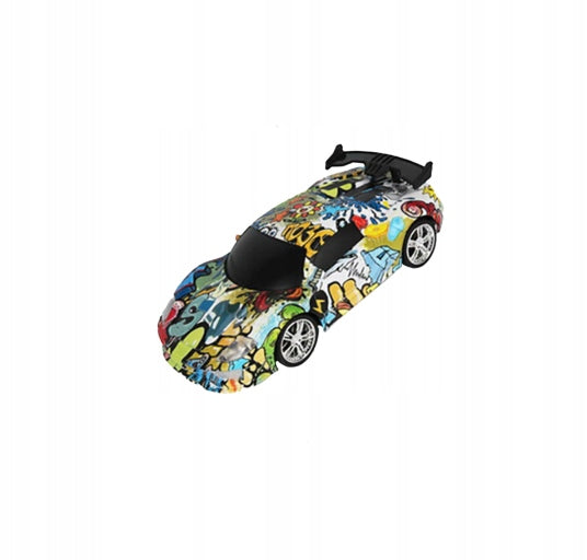 Funkgesteuertes Auto 