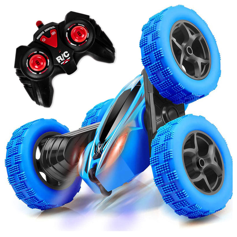 AUTO TWISTER REMOTE CONTROLLED CAR FOR CHILDREN ACROBAT