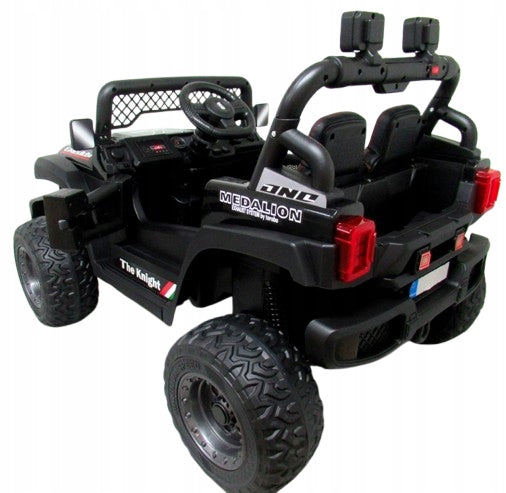 AUTO X17 R-SPORT Auto Battery Operated EVA LEATHER Remote Control Lithium-Ion Battery Manufacturer code X17