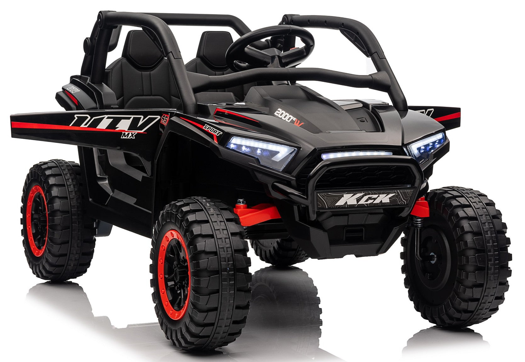 AUTO battery Buggy XMX639 KCK Manufacturer code XMX639