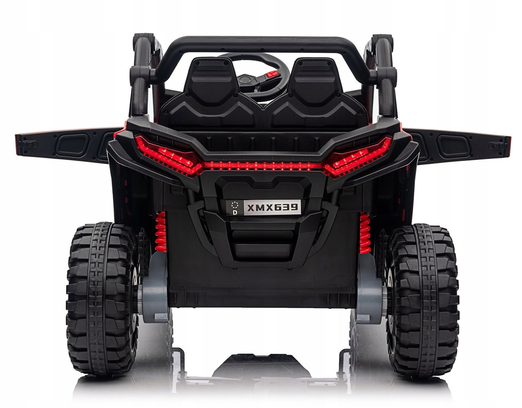 AUTO battery Buggy XMX639 KCK Packaging status original