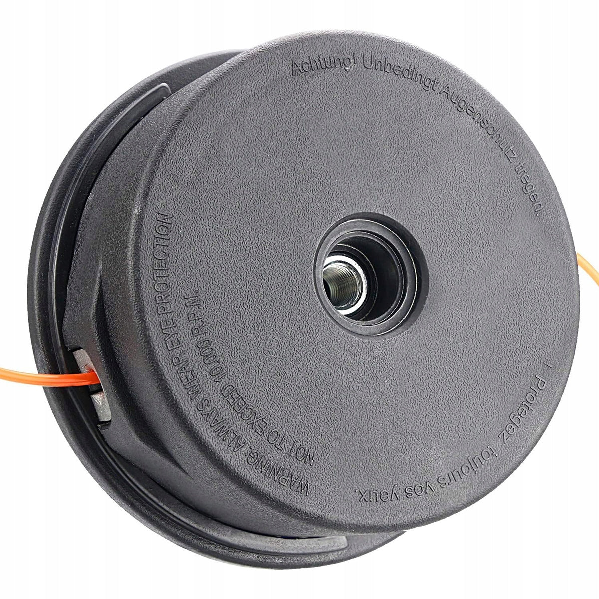 AUTOCUT 25-2 HEAD FOR SCYTHE FS55 FS76 FS85 FS120 FOR STIHL HONDA M10x1,0 Type other