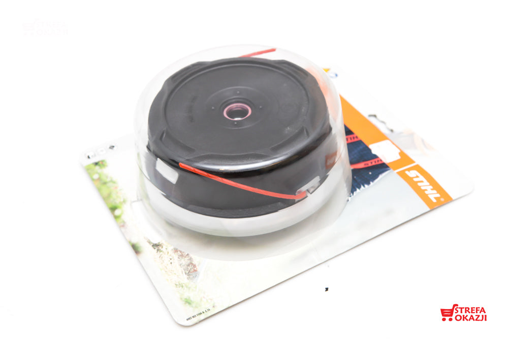 AUTOCUT MOWING HEAD 46-2 ORIGINAL PART STIHL 4003-710-2115 Brand Stihl