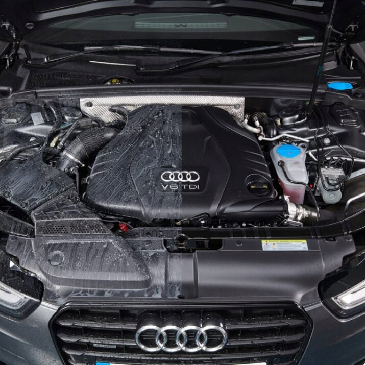 AUTOGLYM Vinyl & Rubber Care 500ml dressing for interior plastics SHINE Manufacturer Autoglym