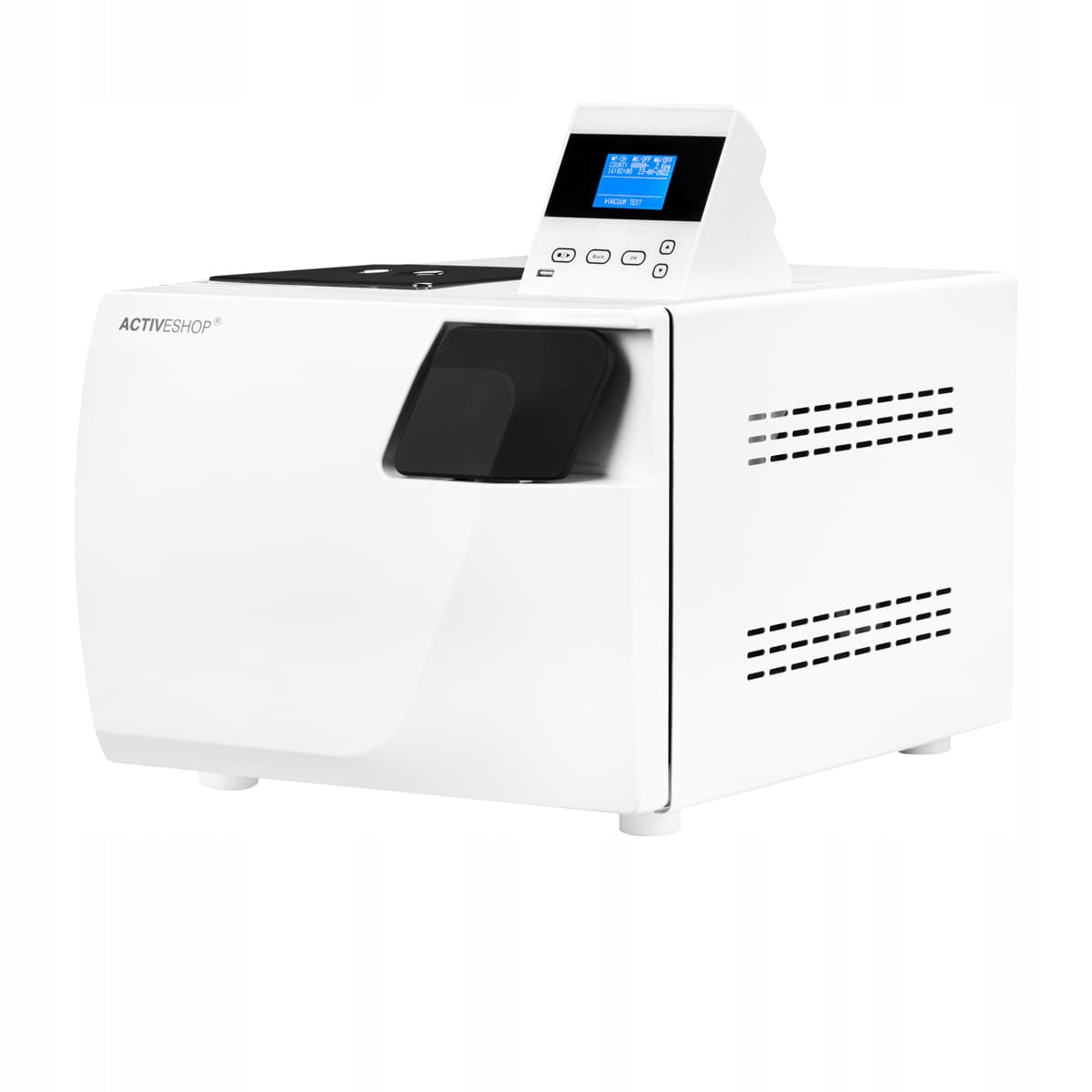 Autoklav Lafomed Compact Line Lfss12AC 