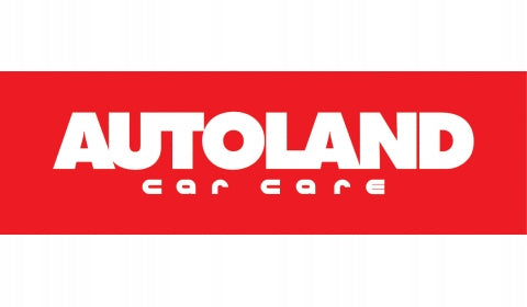 AUTOLAND Cockpit agent Apple spray 750ml gloss Manufacturer Autoland