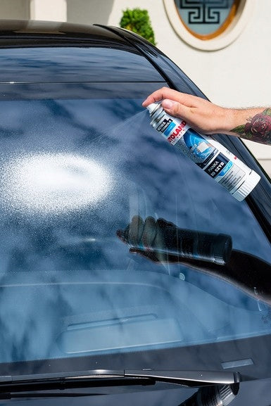 AUTOLAND Invisible Wiper 300ml hydrophobic coating on glass Manufacturer Autoland