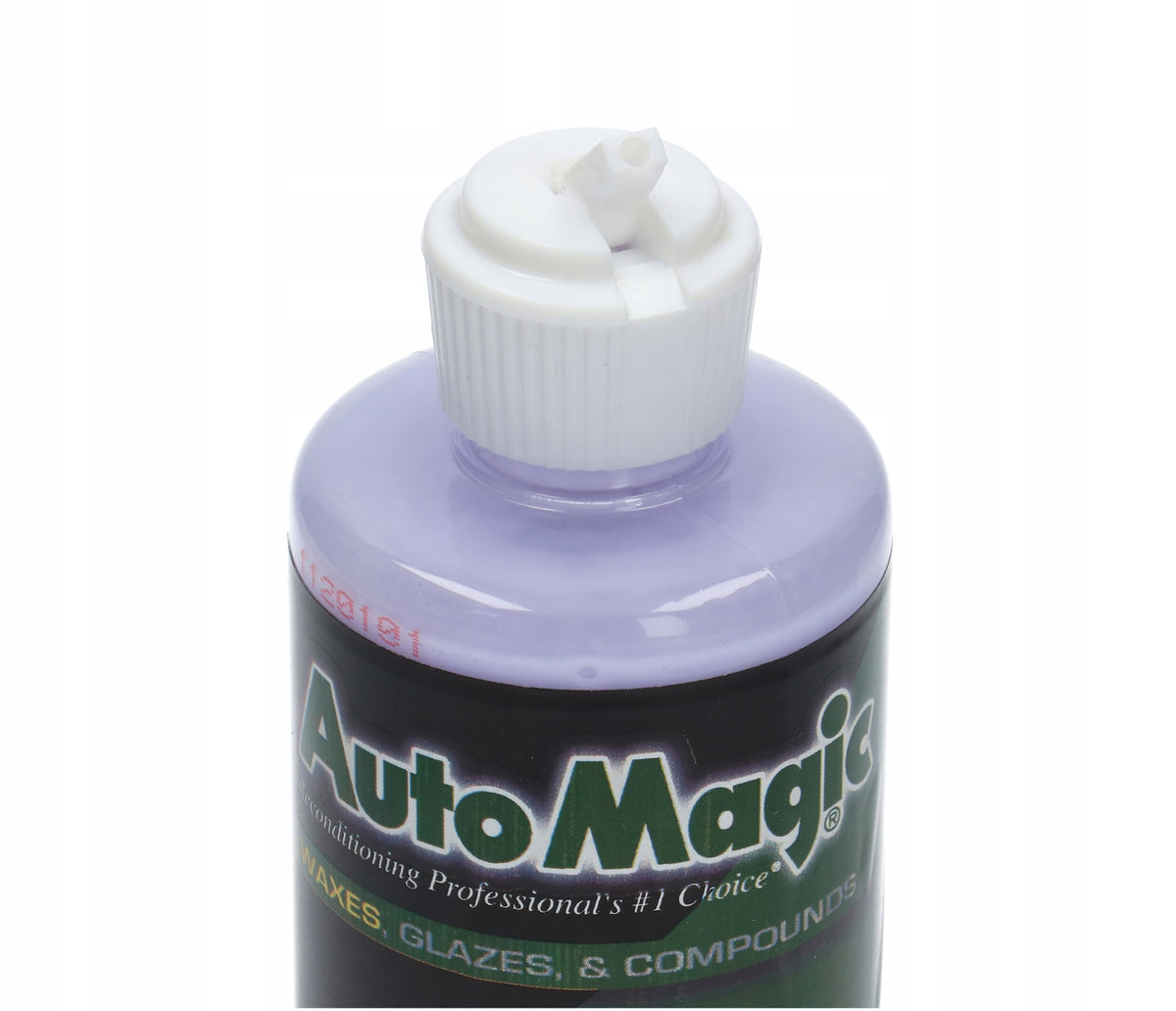 AUTOMAGIC PURPLE BLAZE 0,5L 500ML WAX Manufacturer Auto Magic