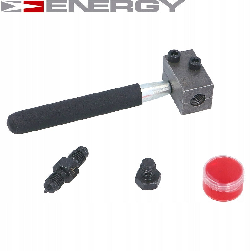 AUTOMANIA24 PRESS FOR EARNING BRAKE HOSE ENDS Number of items in the set 1