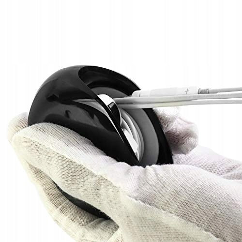 AUTOMATIC CABLE RETRACTOR FOR USB HEADPHONES CHARGER ORGANIZER 2 PCS Model B08R5WDWGC