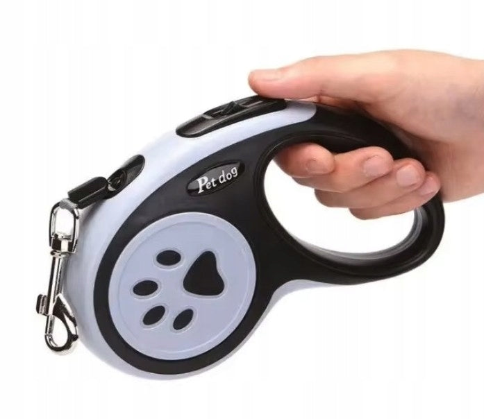 AUTOMATIC CAT DOG LANYARD RETRACTABLE LIGHTWEIGHT TAPE 5M Manufacturer code Z0062