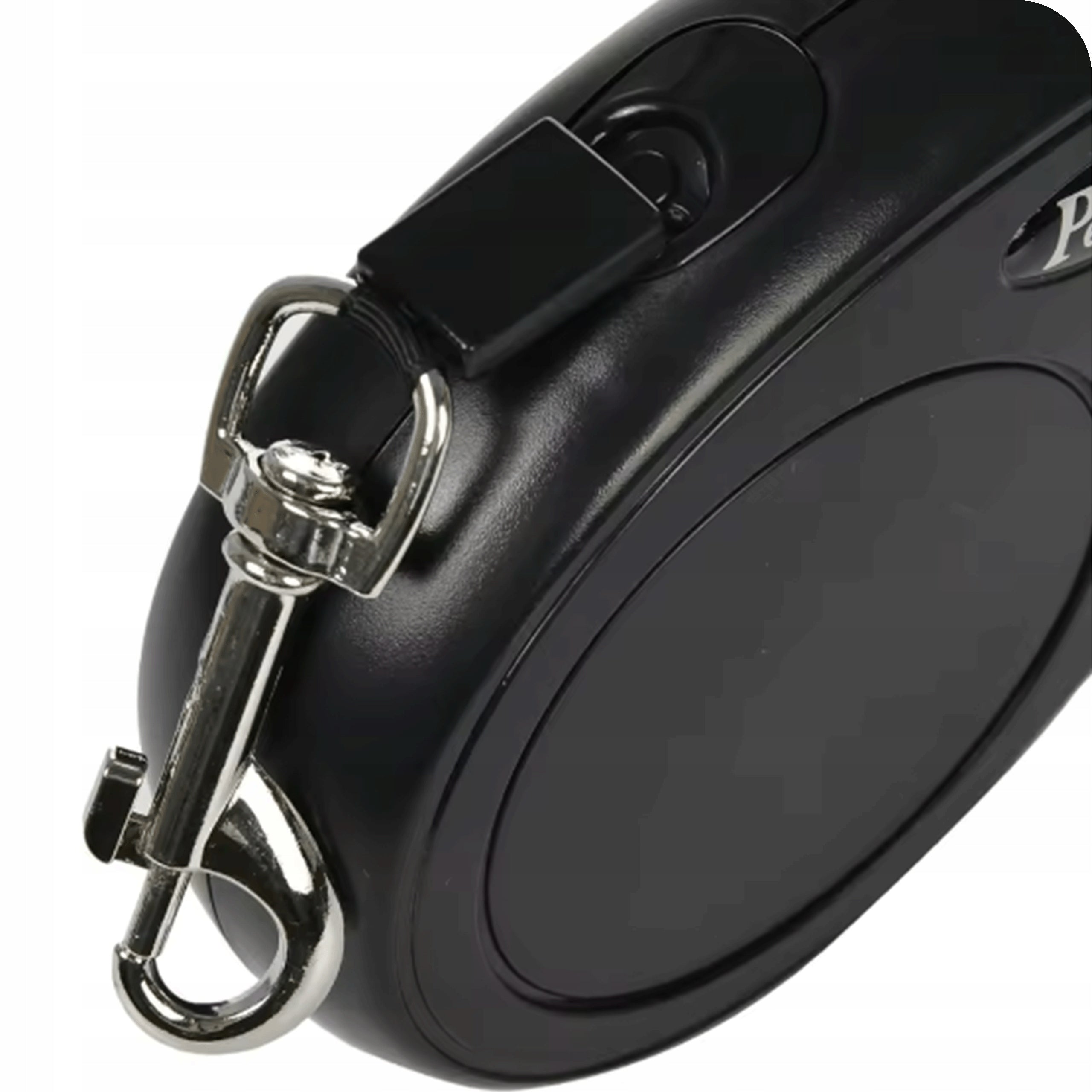 AUTOMATIC CAT DOG LEASH ROLLED 5m ROLLED STRONG WITH LOCK UP TO 20 KG Maximum leash length 5 m