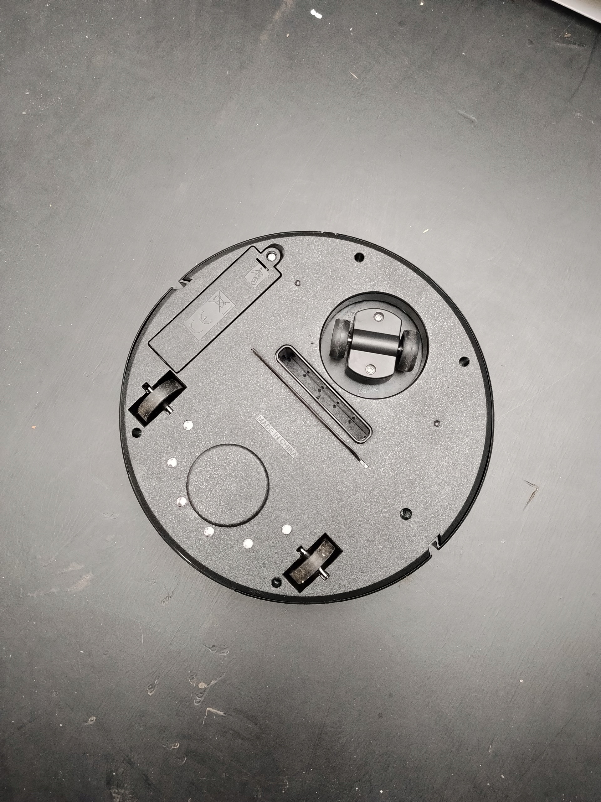 AUTOMATIC CLEANING ROBOT VACUUM CLEANER SWEEPING VACUUM 3IN1 Manufacturer code Odkurzacz Robot Sprzątający Automatyczny