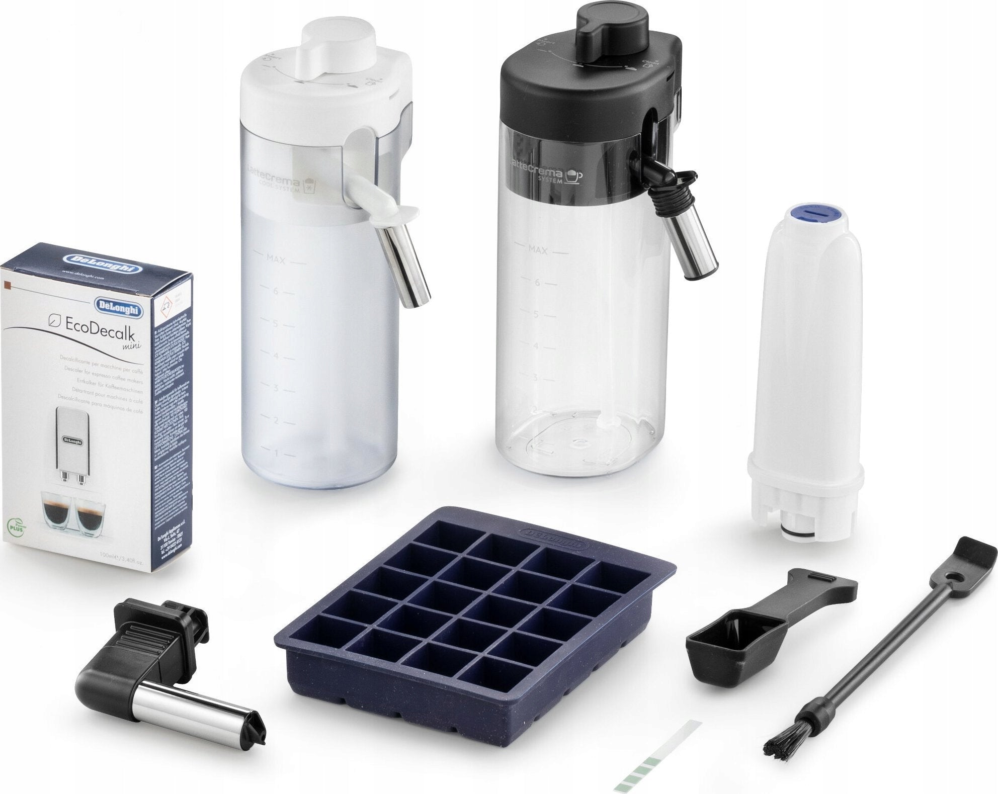 AUTOMATIC COFFEE MAKER De'Longhi ECAM450.65.G Eletta Explore 1450W Manufacturer code ECAM450.65G