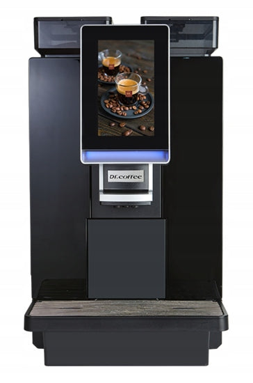 AUTOMATIC COFFEE MAKER Dr.Coffee MINIBAR S PROFESSIONAL WITH CONNECTION Packaging status original