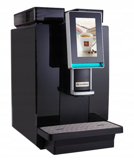 AUTOMATIC COFFEE MAKER Dr.Coffee MINIBAR S PROFESSIONAL WITH CONNECTION