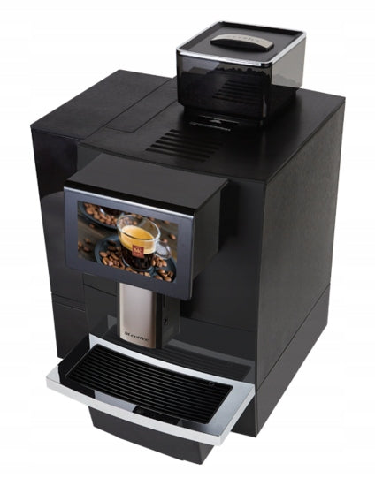 AUTOMATIC COFFEE MAKER DrCoffee F11 BIG PLUS PRO WITH CONNECTION Manufacturer code EKSPRES DO KAWY AUTOMATYCZNY F11 Big PRO Plus