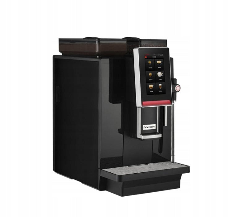 AUTOMATIC COFFEE MAKER DrCoffee MINIBAR S2 PROFESSIONAL WITH CONNECTION Packaging status original