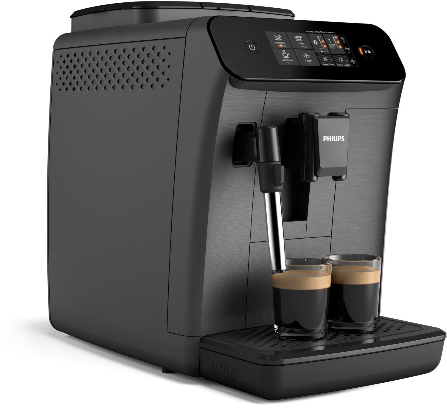 AUTOMATIC COFFEE MAKER PHILIPS EP0824/00 1500W Series 800 Manufacturer code EP0824/00