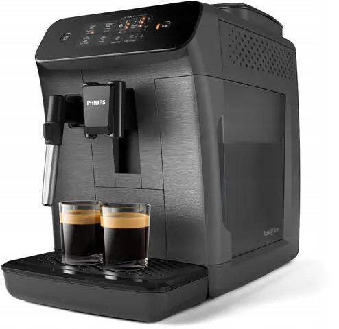 AUTOMATIC COFFEE MAKER PHILIPS EP0824/00 1500W Series 800
