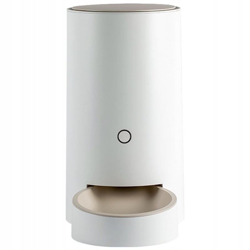 AUTOMATIC Cat Food Dispenser Feeder APP Wi-Fi Feeder NOTTY Manufacturer code ENCHEN NOTTY T-WSQ1 Inteligentny karmnik