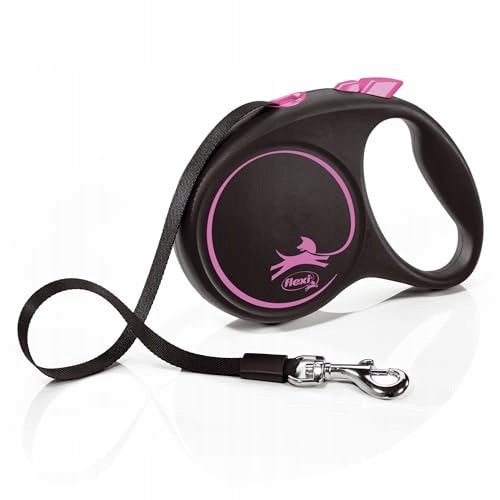 AUTOMATIC DOG TAPE LANYARD WITH PATTERN Packaging status original