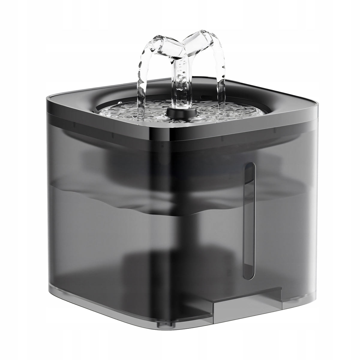 AUTOMATIC DRINKER FOR CAT DOG FOUNTAIN WATER BOWL MOTION SENSOR FILTER Manufacturer code 5908080920087