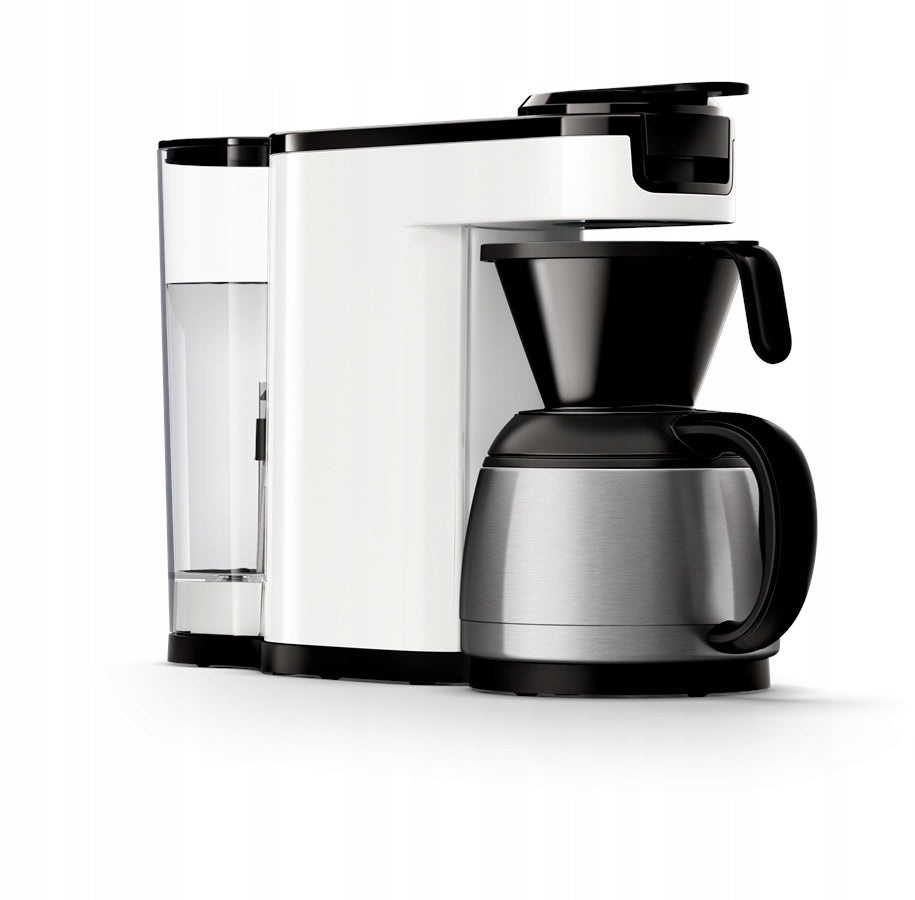 AUTOMATIC ESPRESSO MACHINE PHILIPS SENSEO HD6594 3in1 - 1450W - WHITE Manufacturer code HD6594/60
