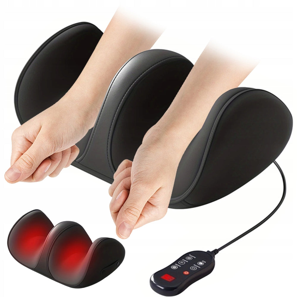 AUTOMATIC FOOT AND CALF MASSAGER 3D MOTOR HEALTH GIFT FOR Brand no brand