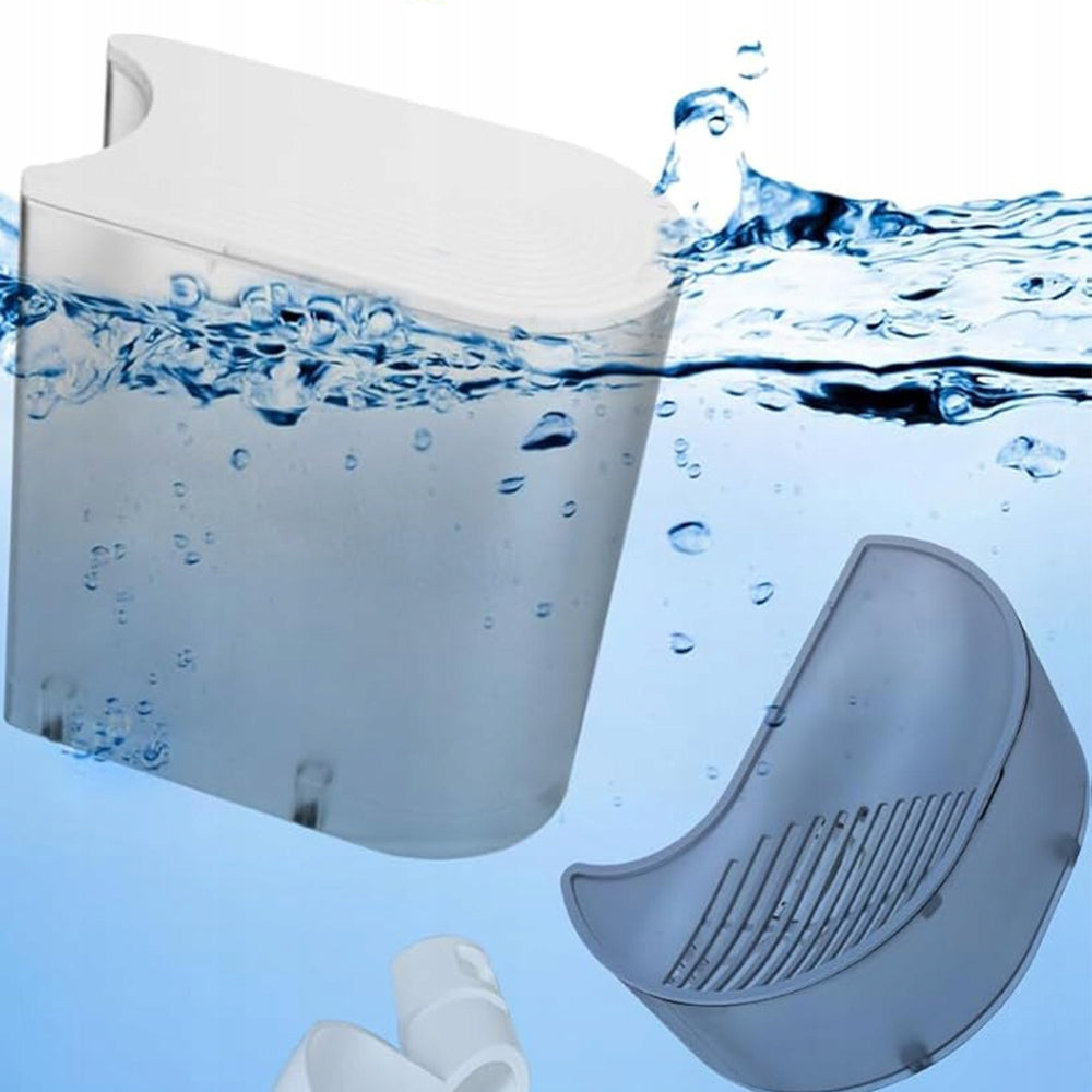 AUTOMATIC FOUNTAIN FOR CATS AND DOGS QUIET OPERATION 2000MAH 3L Kind other