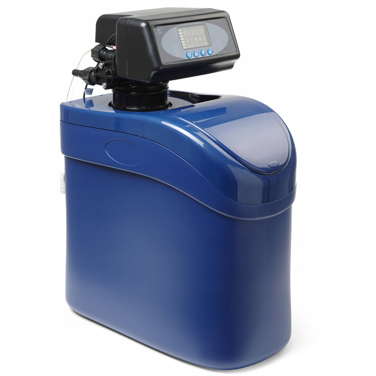 AUTOMATIC GASTRONOMIC WATER TREATMENT MACHINE 230V HENDI
