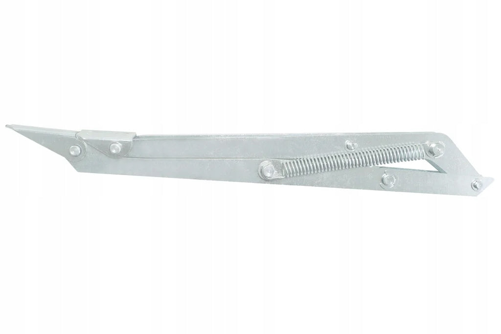 AUTOMATIC GREENHOUSE WINDOW OPENER UP TO 20 KG Product weight with unit packaging 0.5 kg