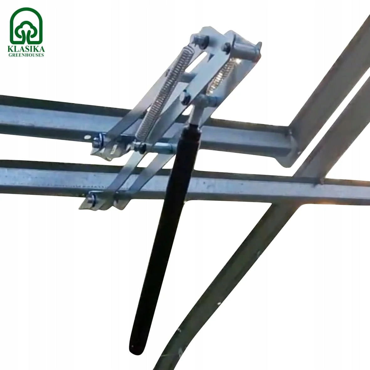 AUTOMATIC GREENHOUSE WINDOW OPENER UP TO 20 KG
