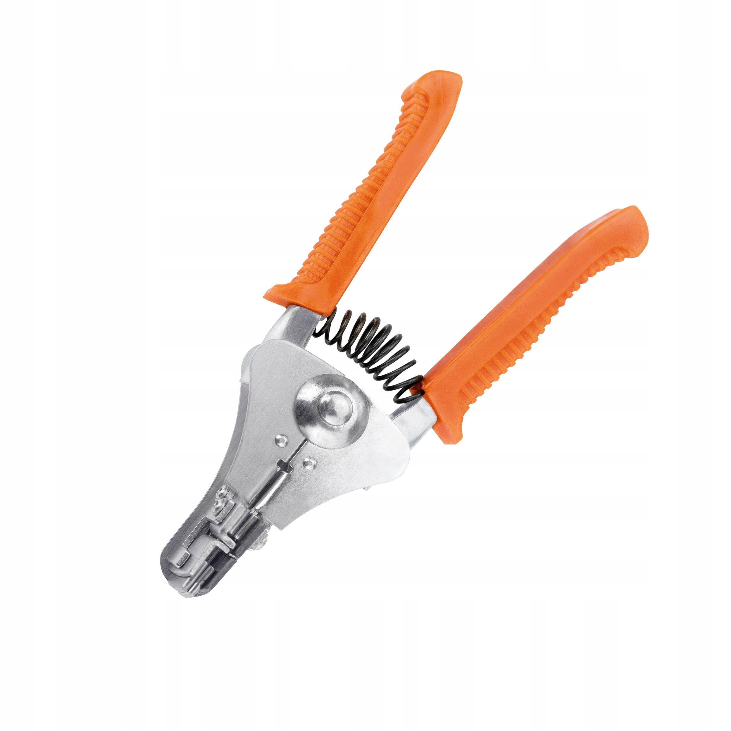 AUTOMATIC INSULATION PULLER FOR WIRES 0,5-2,0mm² CRIMPING MACHINE Packaging status original
