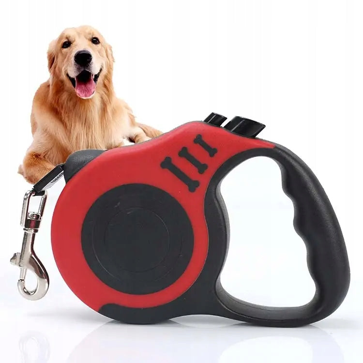 AUTOMATIC LANYARD FOR CAT DOG TAPE 3m LOCK Manufacturer code 77746648423153m