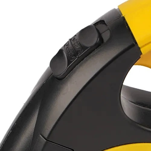 AUTOMATIC LANYARD WITH LED FLASHLIGHT + POUCH DISPENSER LOCK 5m TO 25kg Packaging status original
