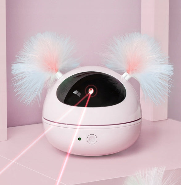 AUTOMATIC LASER TOY FOR CAT PS Brand Perfectlife