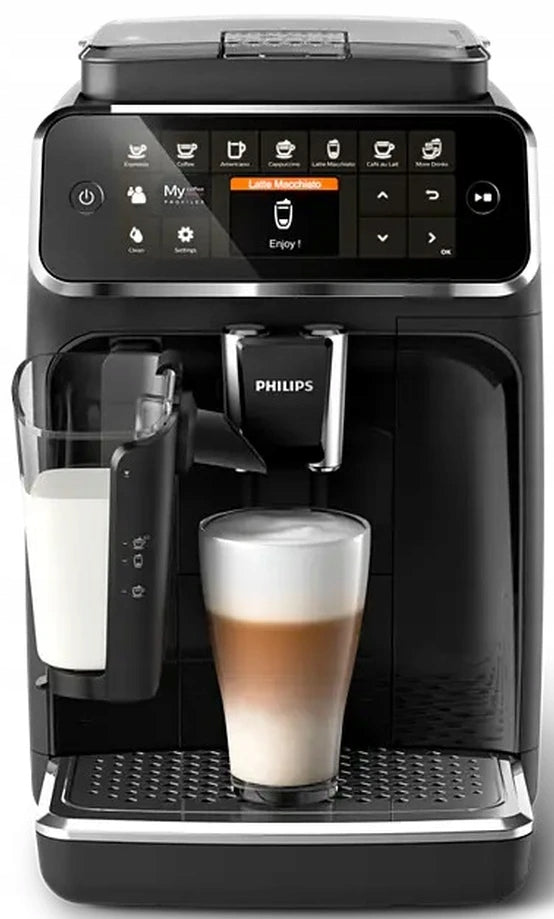 AUTOMATIC PRESSURE COFFEE MAKER FOR COFFEE PROFESSIONAL LATTE POWER Brand no brand