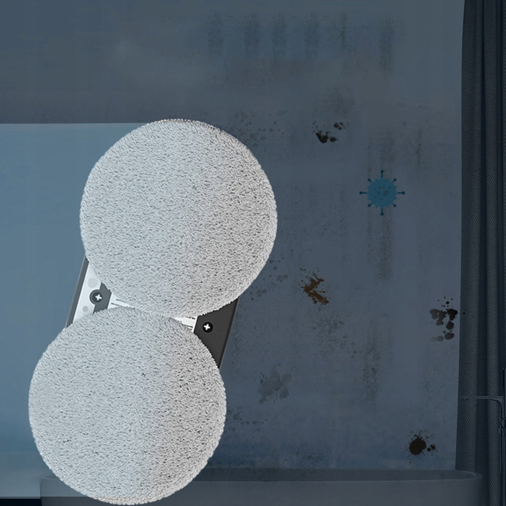 AUTOMATIC ROBOT FOR CLEANING WINDOWS AND TILES EDGE PROTECTION Brand Bedee