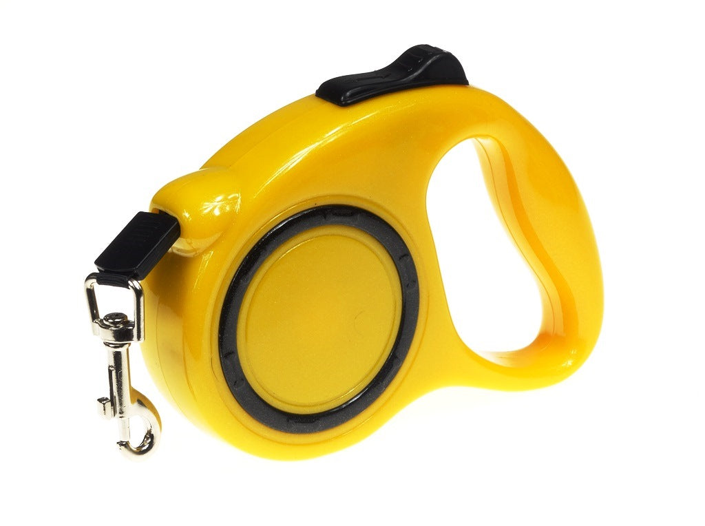 AUTOMATIC ROLLED LEASH FOR CAT DOG 12KG 248
