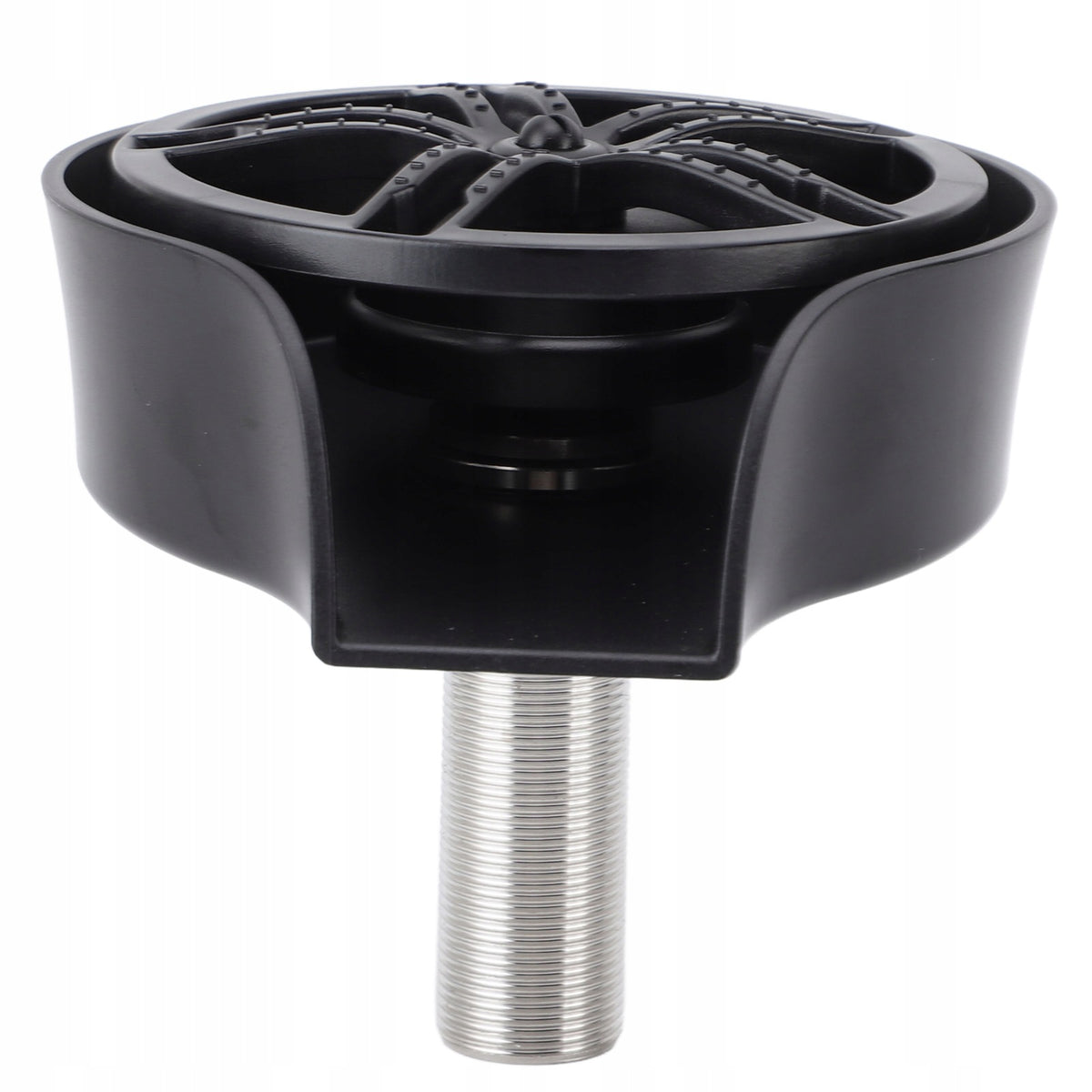 AUTOMATIC ROTATING CUP PAD WITH HOSE AND TEE G1/2 7J Brand no brand
