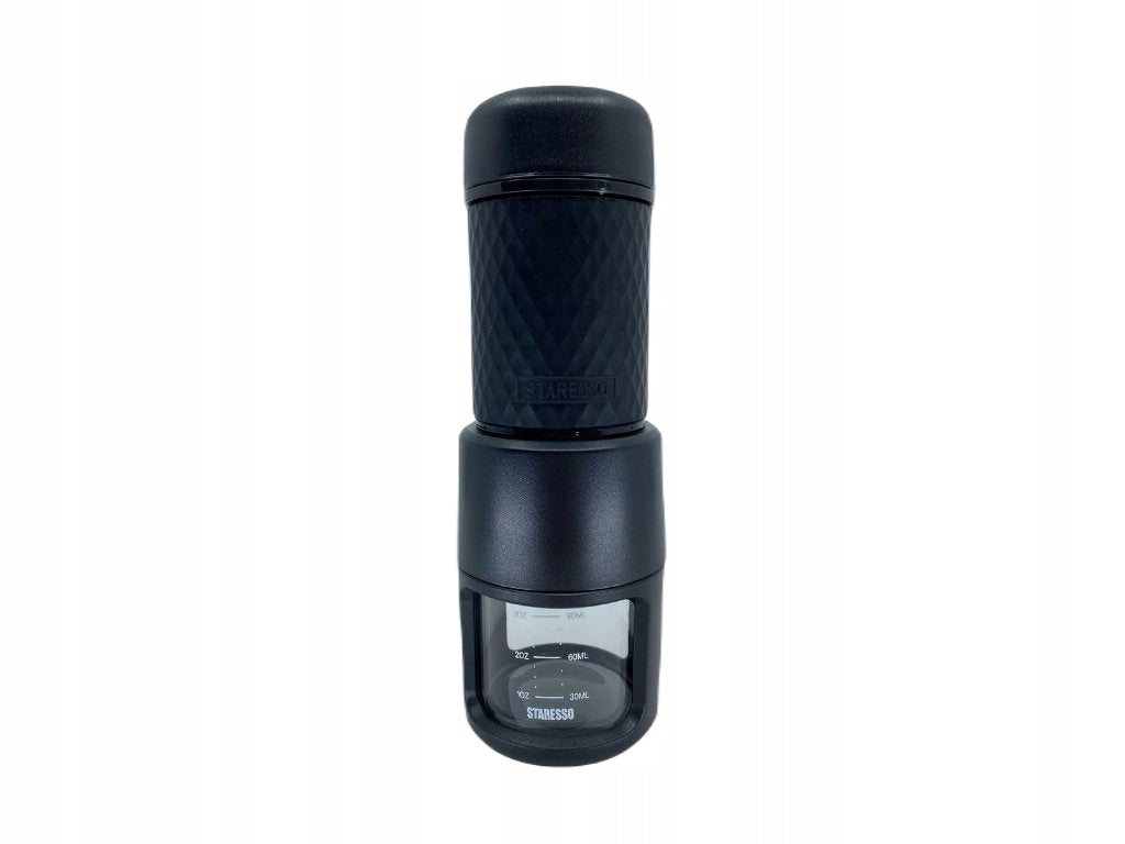 AUTOMATIC STARESSO COMPACT PORTABLE COFFEE MAKER