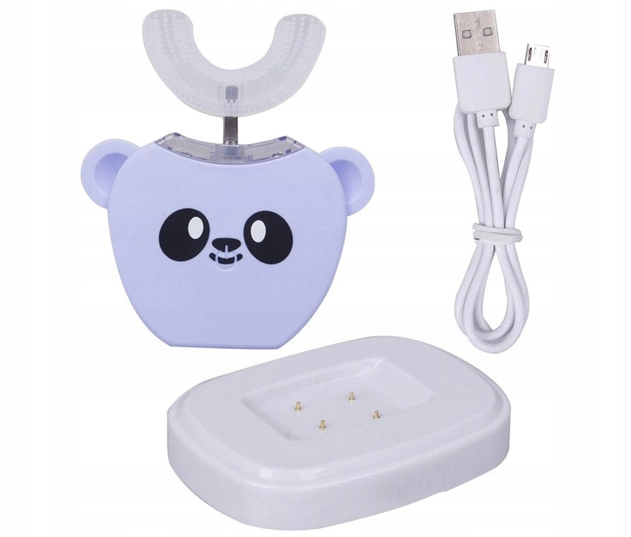 AUTOMATIC TOOTHBRUSH FOR CHILDREN 3-7L