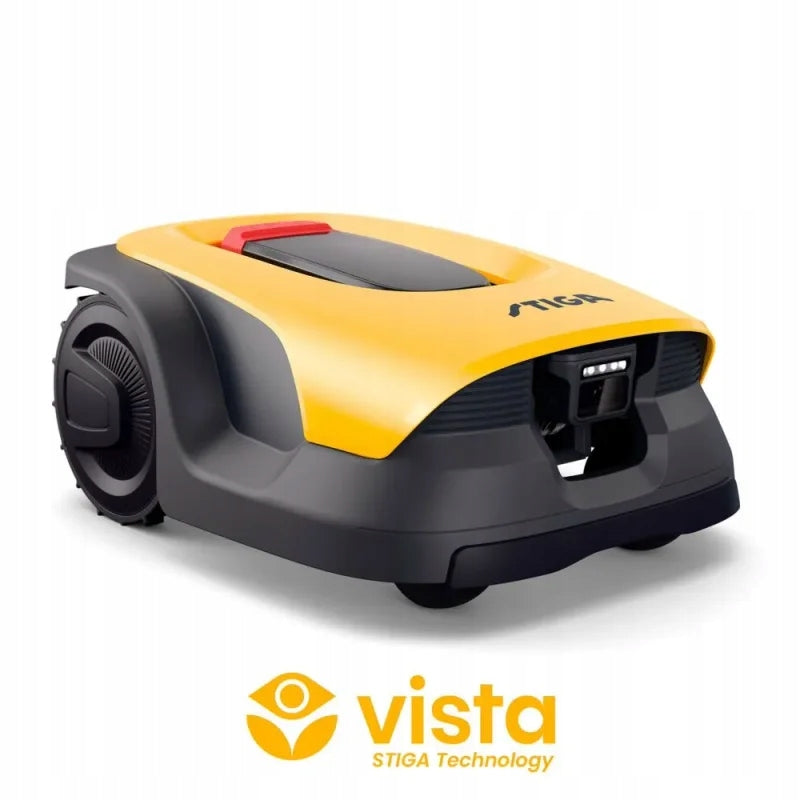 AUTONOMOUS MOWING ROBOT A 10V STIGA 2R7111028/ST1